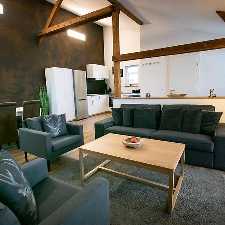 Ferienhaus Am Schlossberg In Ranis Dış mekan fotoğraf