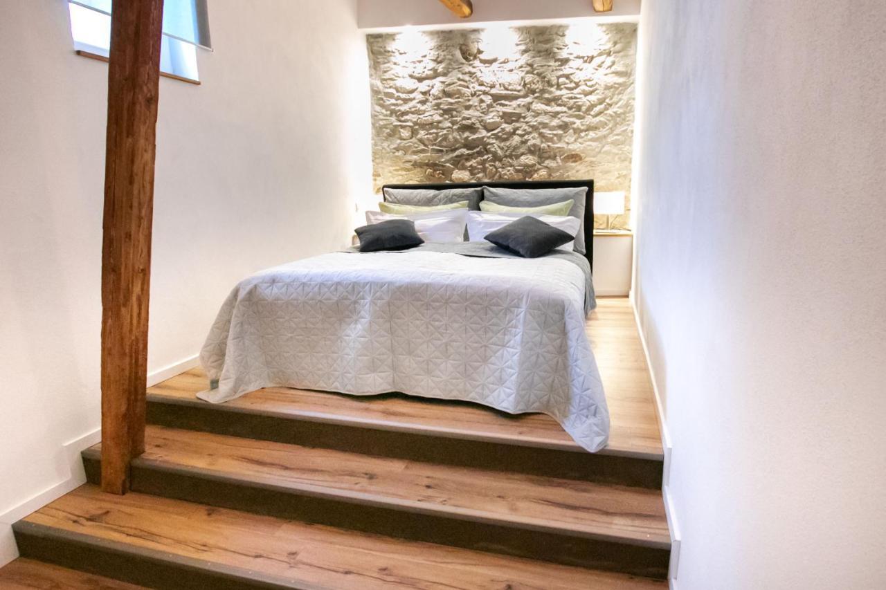 Ferienhaus Am Schlossberg In Ranis Dış mekan fotoğraf